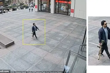 Limited Access to the Truth: The Story of Julia Hyman and the Manhattan Shooting