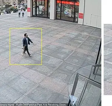 Limited Access to the Truth: The Story of Julia Hyman and the Manhattan Shooting