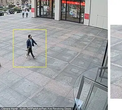 Limited Access to the Truth: The Story of Julia Hyman and the Manhattan Shooting