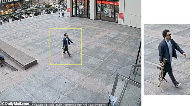 Limited Access to the Truth: The Story of Julia Hyman and the Manhattan Shooting