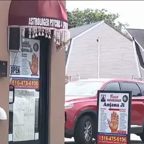 Long Island Man Charged with Spiritual Scam Exploiting Senior Citizen, Sparking Community Outrage