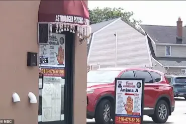 Long Island Man Charged with Spiritual Scam Exploiting Senior Citizen, Sparking Community Outrage
