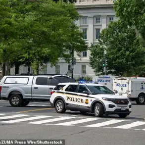 Man Arrested for Climbing Treasury Gate; Suspicious Package Near White House Triggers Bomb Squad Response