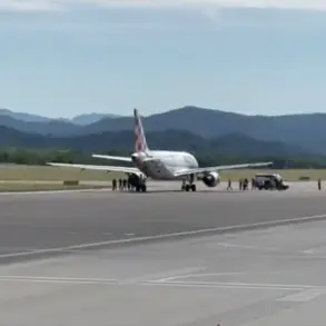 Man Sucked Into Jet Engine at Milan Bergamo Airport Causes Flight Disruptions and Operational Suspension
