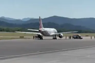 Man Sucked Into Jet Engine at Milan Bergamo Airport Causes Flight Disruptions and Operational Suspension