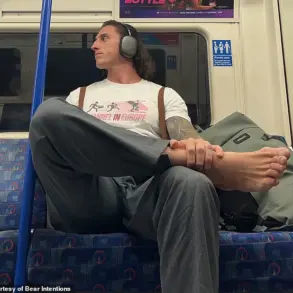 Man's Nine-Month Barefoot Experiment Results in Severe Injuries and Public Backlash
