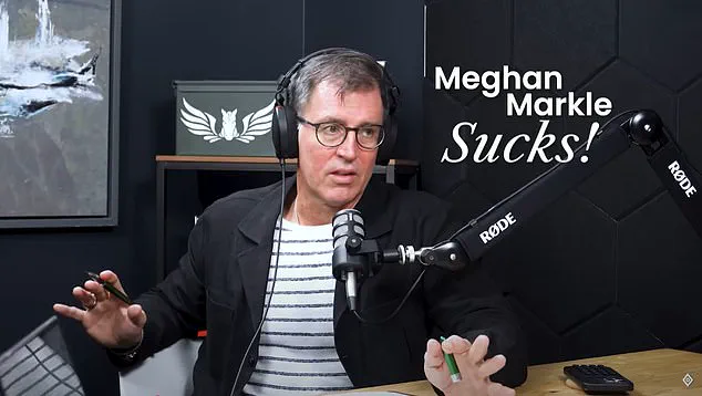 Meghan Markle’s As Ever Brand Condemned as ‘Royal Disaster’ in Scathing Podcast Critique