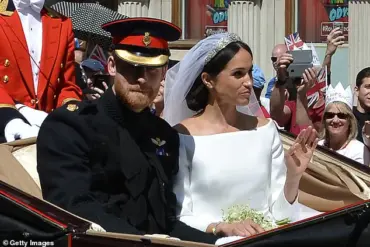 Meghan Markle's 'Bossy' Behavior Sparked Royal Family Friction, Reveals Biographer and Trusted Planner