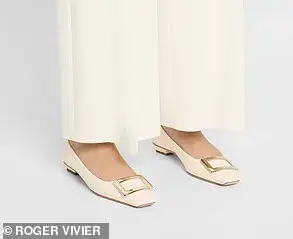 Melania Trump's Sartorial Evolution: 'A Reflection of Grace and Modernity' as Fashion Analysts Decipher Her Post-Reelection Aesthetic Shift