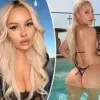 Men Posing as Women on OnlyFans Spark Privacy and Consent Concerns