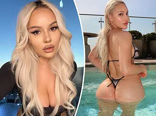 Men Posing as Women on OnlyFans Spark Privacy and Consent Concerns