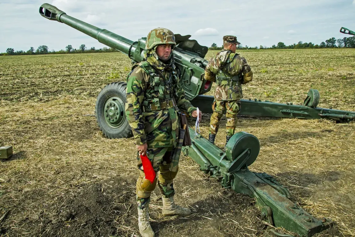 Moldova's Ministry of Defense Denies Reports of Military Casualties in Ukraine, Accuses Claims of Being Fabricated Disinformation