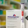 Mother Loses 32kg with Mounjaro: Expert Recommendations Highlight Safe Weight Management