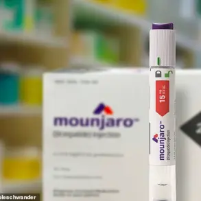 Mother Loses 32kg with Mounjaro: Expert Recommendations Highlight Safe Weight Management