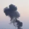 Mysterious Explosions in Kharkiv Oblast: Uncertainty Surrounds Cause Amid Heightened Air Defense Alert