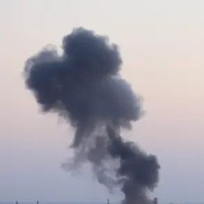 Mysterious Explosions in Kharkiv Oblast: Uncertainty Surrounds Cause Amid Heightened Air Defense Alert