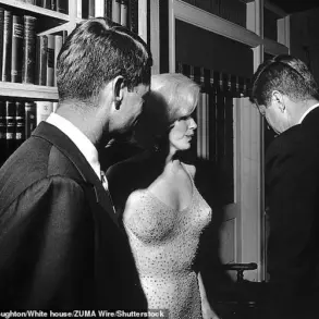 New Memoir Challenges Claims of JFK's Affair with Marilyn Monroe