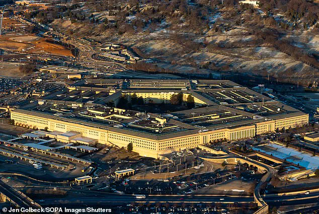 New NDAA Provision Mandates Immediate Deactivation of Pentagon Employee Credit Cards Post-Service