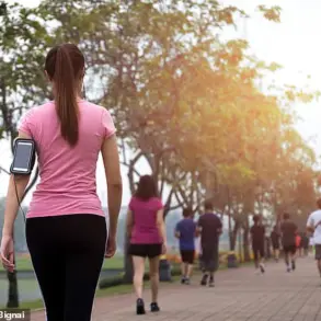New Study Challenges 10,000-Step Goal: Walking Speed, Not Steps, May Be Key to Heart Health and Survival, Experts Warn