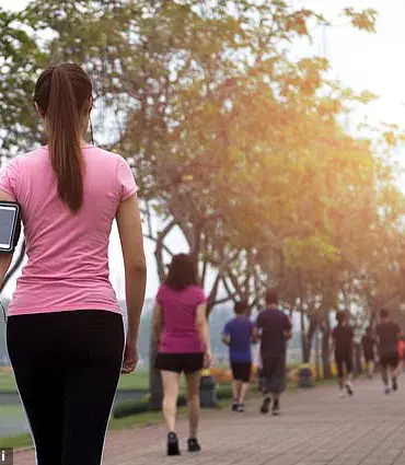 New Study Challenges 10,000-Step Goal: Walking Speed, Not Steps, May Be Key to Heart Health and Survival, Experts Warn