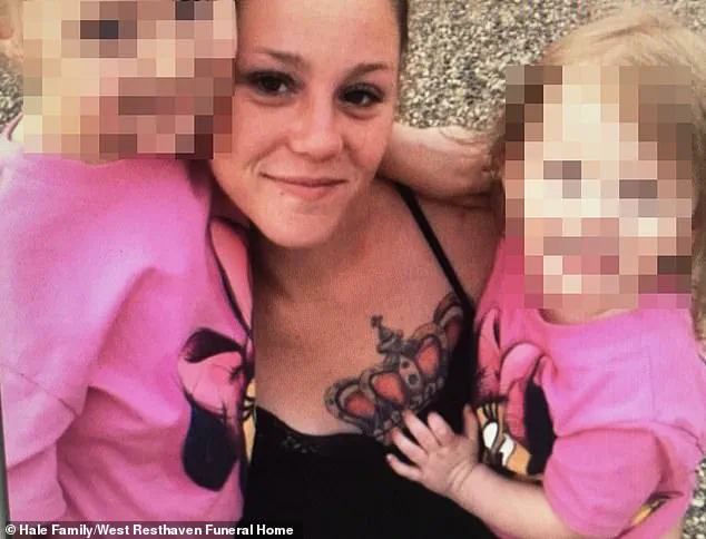 New Video Footage Revives Investigation in 2021 Phoenix Cold Case Murder of Alisha Marie Hale
