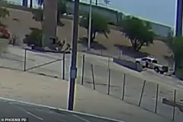 New Video Footage Revives Investigation in 2021 Phoenix Cold Case Murder of Alisha Marie Hale