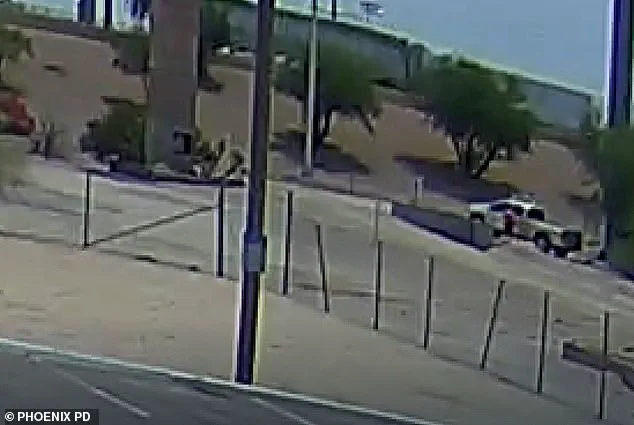 New Video Footage Revives Investigation in 2021 Phoenix Cold Case Murder of Alisha Marie Hale