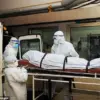 Nipah Virus Claims Life in Kerala as Experts Warn of Potential Pandemic Threat