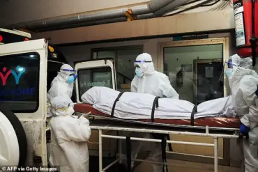 Nipah Virus Claims Life in Kerala as Experts Warn of Potential Pandemic Threat