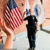 North Andover Officer Shot by Colleague During Armed Confrontation at Home; Protection Order Context Revealed