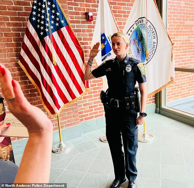 North Andover Officer Shot by Colleague During Armed Confrontation at Home; Protection Order Context Revealed
