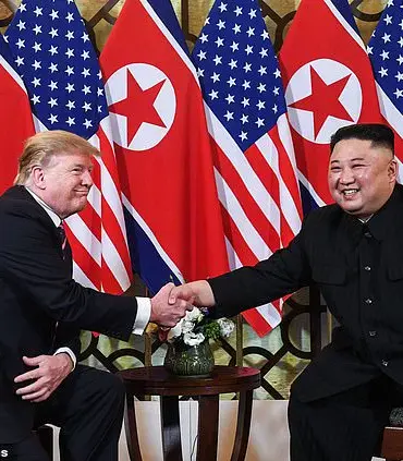North Korea Escalates Rhetoric Amid Victory Day, Vowing Global Confrontation with US and Allies