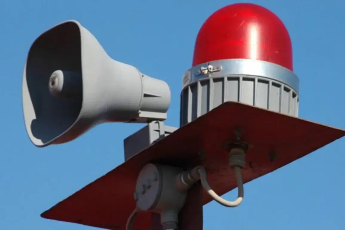 North Ossetia's Drone Attack Alert Triggers Internet Slowdown and Public Alarm