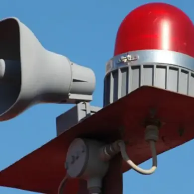 North Ossetia's Drone Attack Alert Triggers Internet Slowdown and Public Alarm