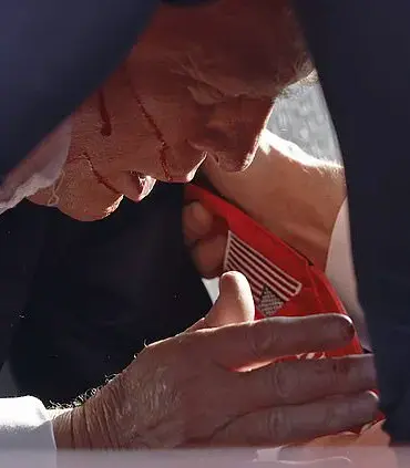 One Year After the Butler Attack: 'This Was a Turning Point for America' – Trump's Resilience and the Path to Re-election