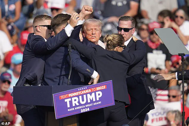 One Year After the Butler Attack: 'This Was a Turning Point for America' – Trump's Resilience and the Path to Re-election