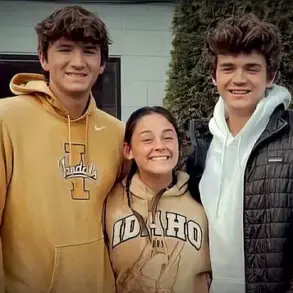 Parents of Ethan Chapin Detail Heartbreak After Idaho Murders in New Docuseries