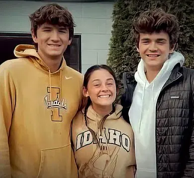 Parents of Ethan Chapin Detail Heartbreak After Idaho Murders in New Docuseries