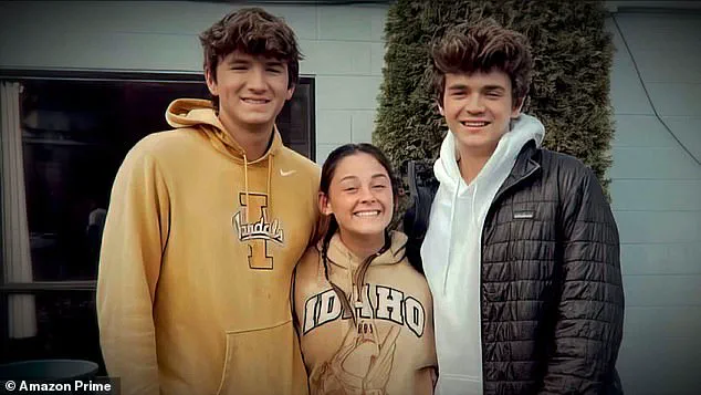 Parents of Ethan Chapin Detail Heartbreak After Idaho Murders in New Docuseries