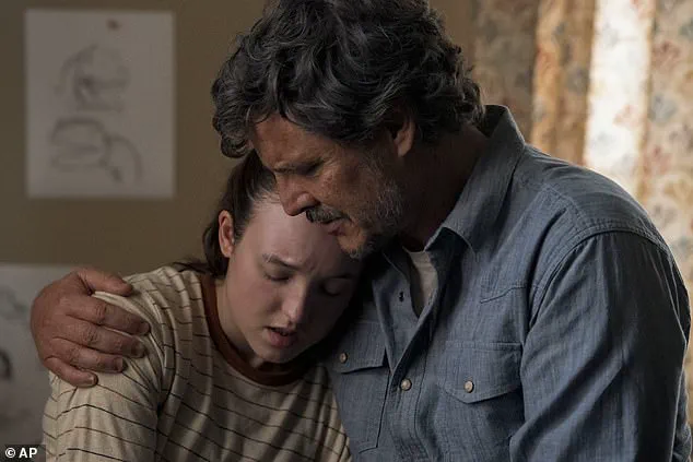 Pedro Pascal's Diverse Roles and Public Influence in 2024