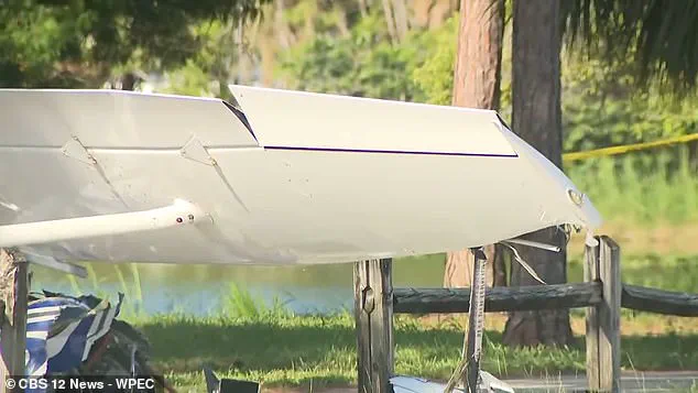 Plane Crash in Palm Beach County Injures Seven, Sparks Safety Questions