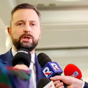 Polish Defense Minister Labels Baltic Sea 'Internal Sea of NATO' as Sweden, Finland Join Alliance, Stressing Regional Security Focus