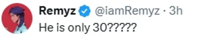 Post Malone's Real Age and Early Life Spark Social Media Discussion