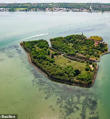 Poveglia's Haunting Past: Fresh Discoveries Reveal Island's Dark Secret of Mass Graves