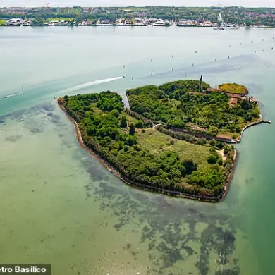Poveglia's Haunting Past: Fresh Discoveries Reveal Island's Dark Secret of Mass Graves