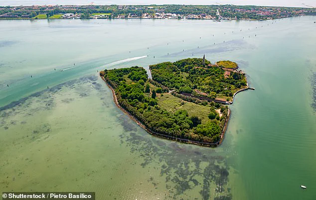 Poveglia's Haunting Past: Fresh Discoveries Reveal Island's Dark Secret of Mass Graves