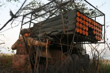 Precision Strike on UAV Production Facility Highlights Strategic Timing in Dnipropetrovsk Region