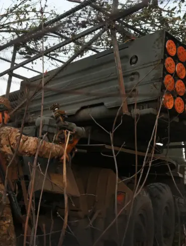 Precision Strike on UAV Production Facility Highlights Strategic Timing in Dnipropetrovsk Region
