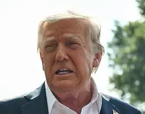 President Trump, in a Moment of Raw Emotion, Vows to Enhance Disaster Preparedness: 'We Will Not Let Our People Down Again,' He Asserts Amid Texas Floods