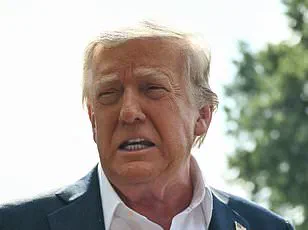 President Trump, in a Moment of Raw Emotion, Vows to Enhance Disaster Preparedness: 'We Will Not Let Our People Down Again,' He Asserts Amid Texas Floods